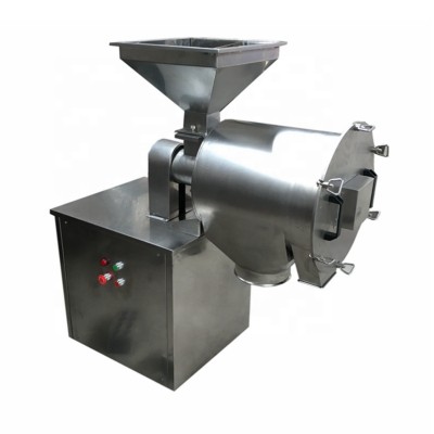 flour sifting machine