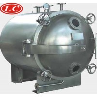 Model YZG Series cylinder Vacuum Dryer