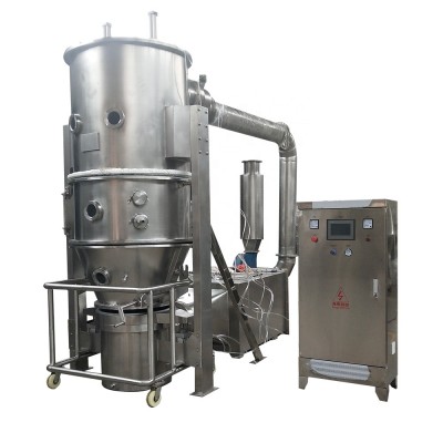 industrial vacuum spray dryer