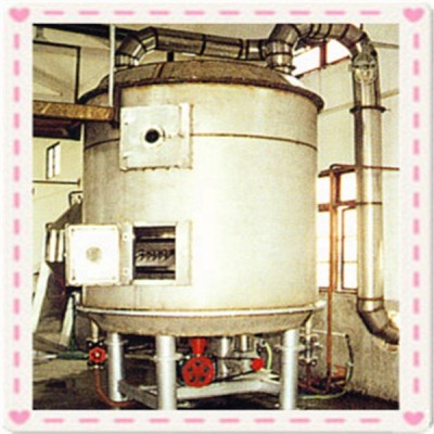 Disk continuous dryer/drying machine