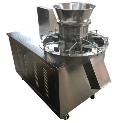 wet powder Mixer Granulator