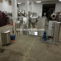 vacuum dryer