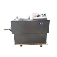 GHL High-speed Mixing Granulator