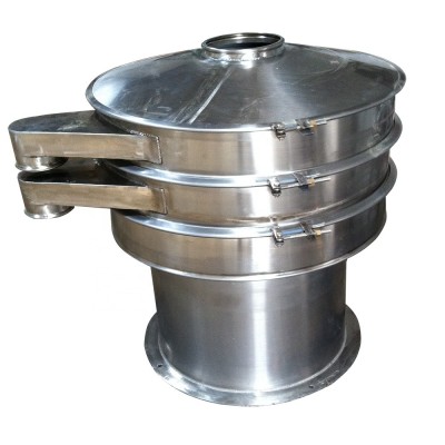 gravel sifter