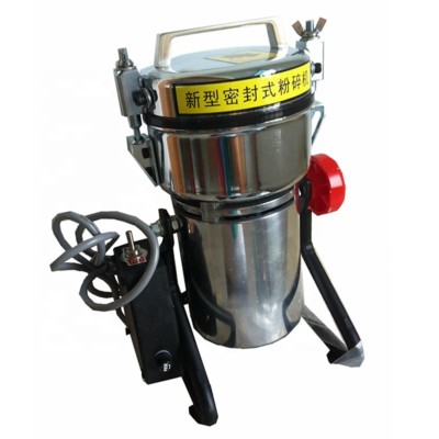 YF series high speed herb micronizer /grinding pearl machine